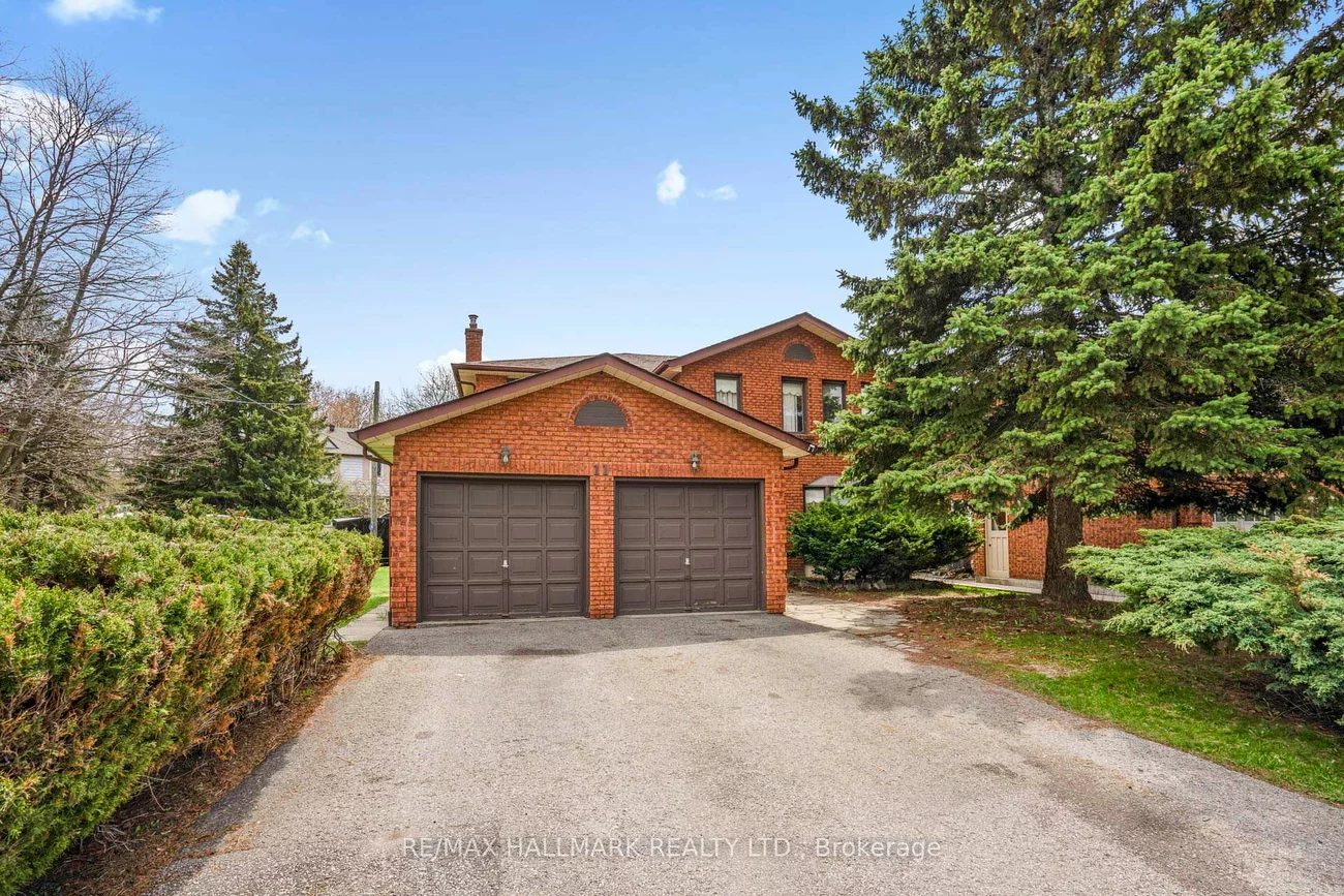 11, Greenvale, West Hill, Toronto