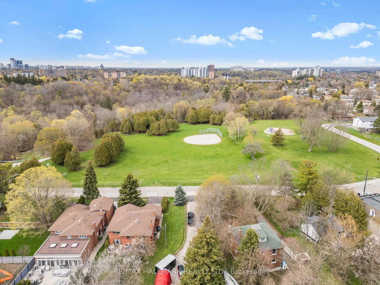 11, Greenvale, West Hill, Toronto