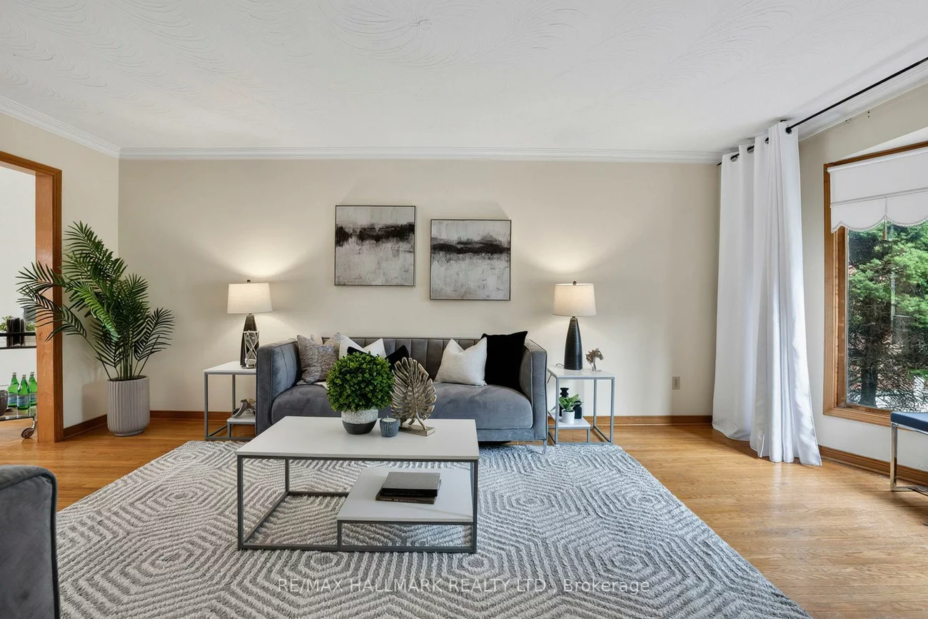 11, Greenvale, West Hill, Toronto