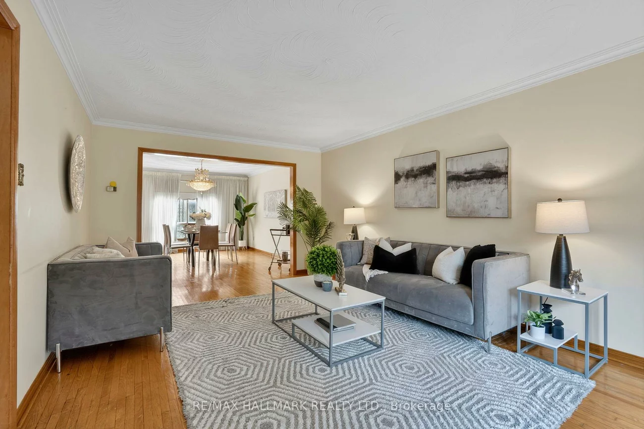 11, Greenvale, West Hill, Toronto