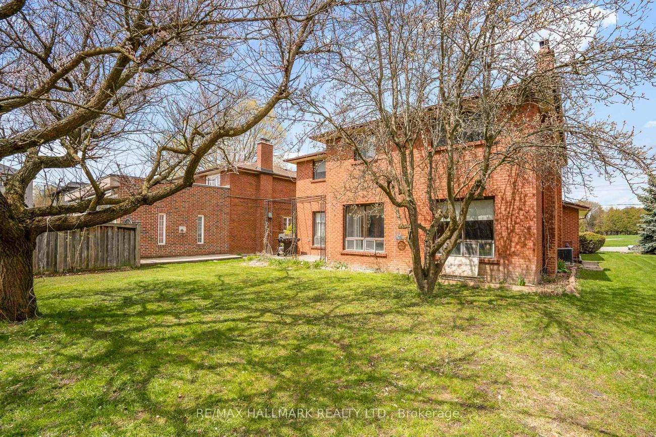 11, Greenvale, West Hill, Toronto