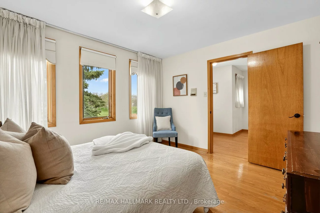 11, Greenvale, West Hill, Toronto