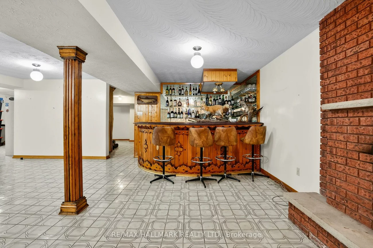 11, Greenvale, West Hill, Toronto