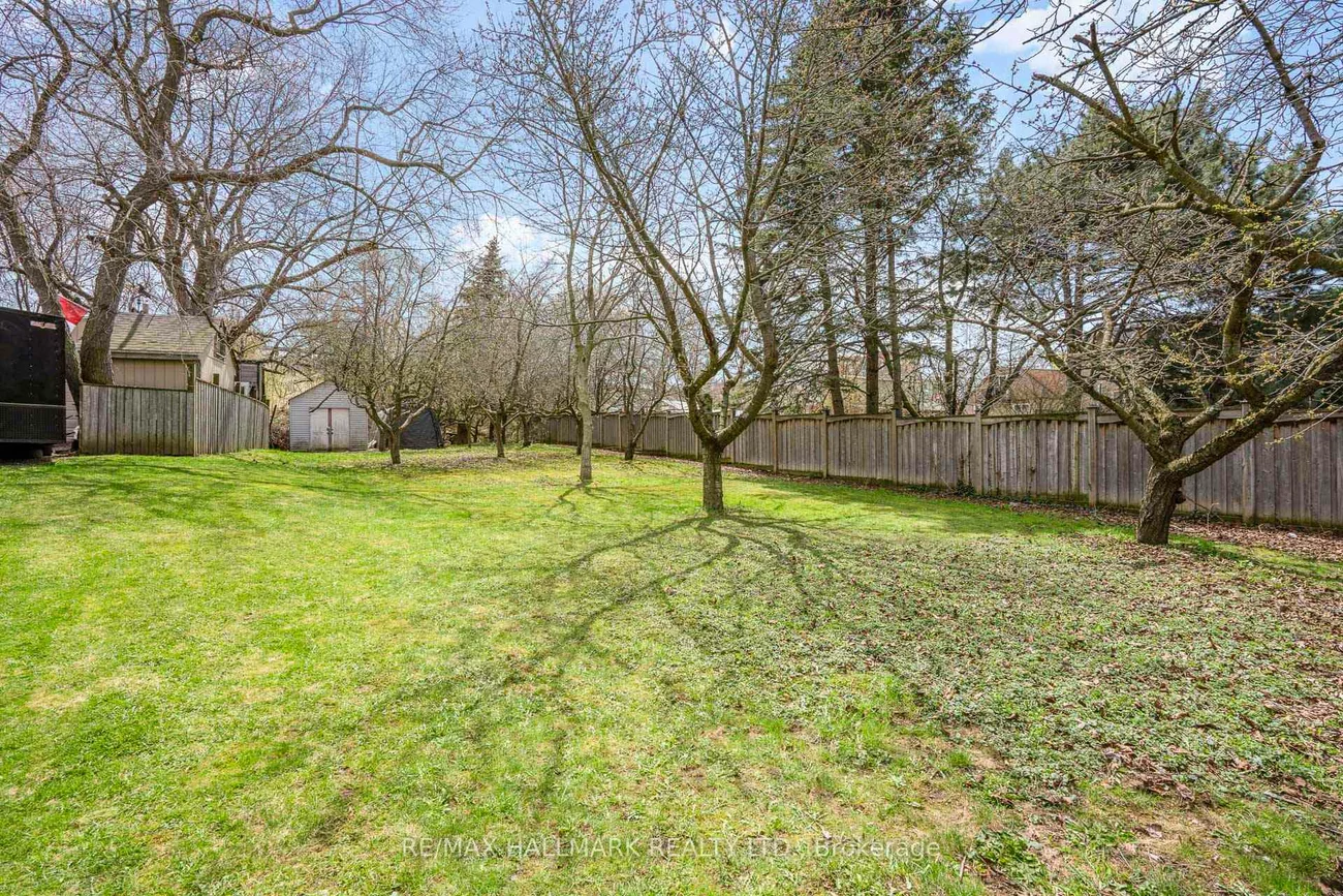 11, Greenvale, West Hill, Toronto