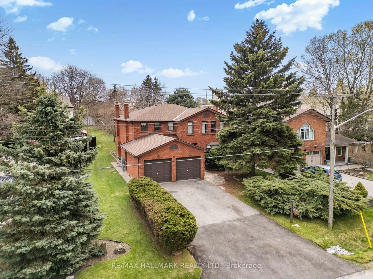 11, Greenvale, West Hill, Toronto