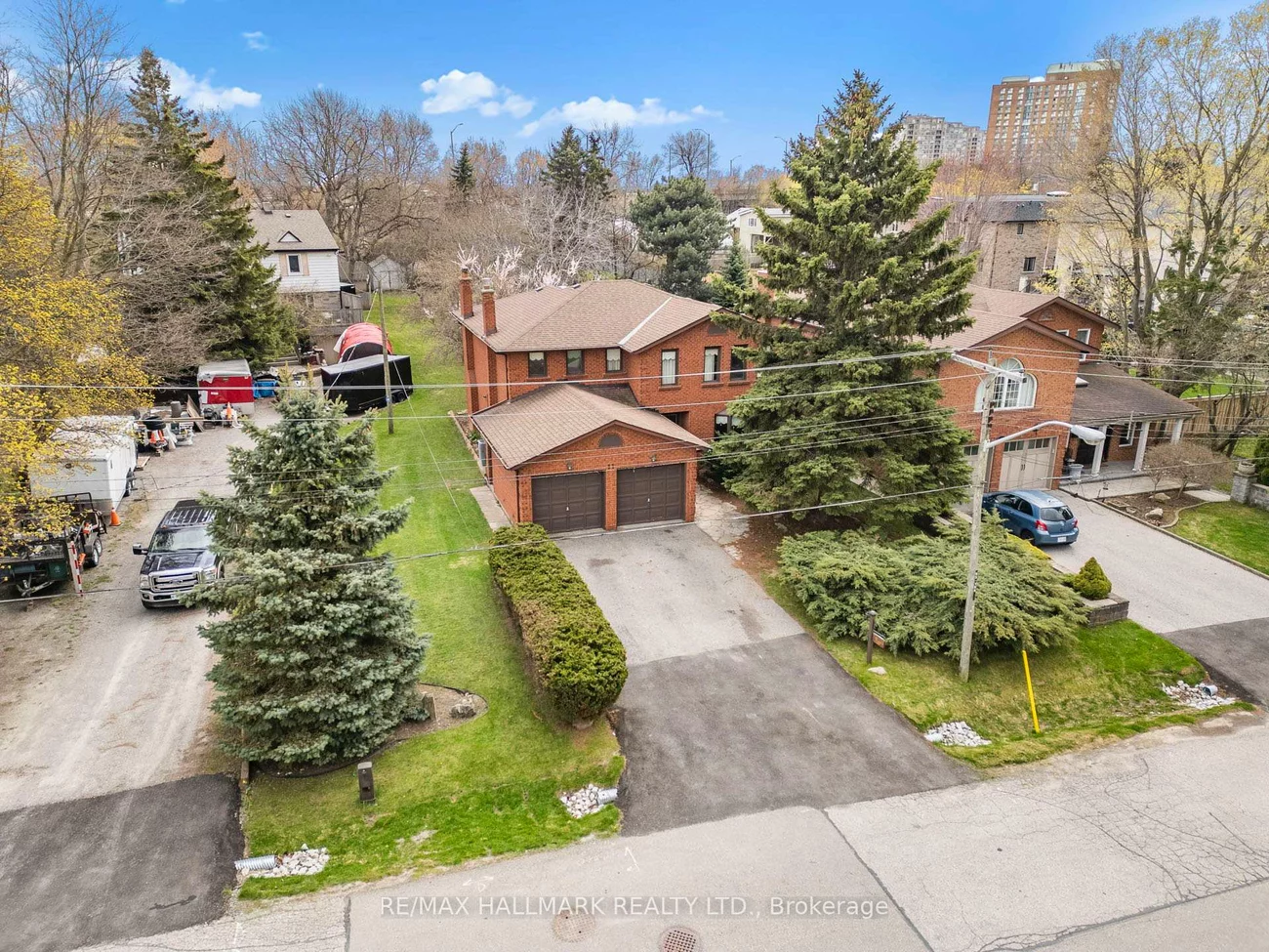 11, Greenvale, West Hill, Toronto