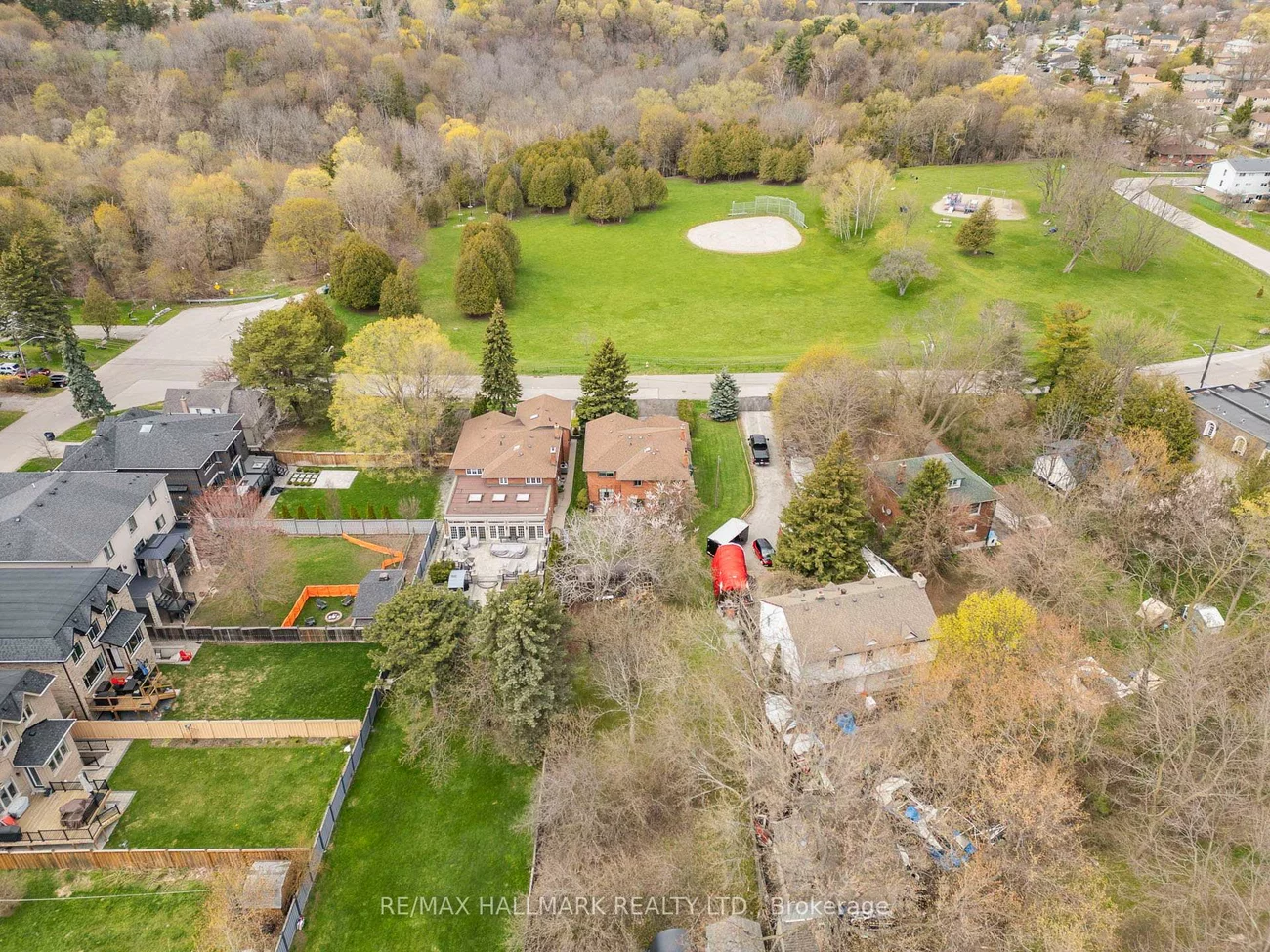 11, Greenvale, West Hill, Toronto