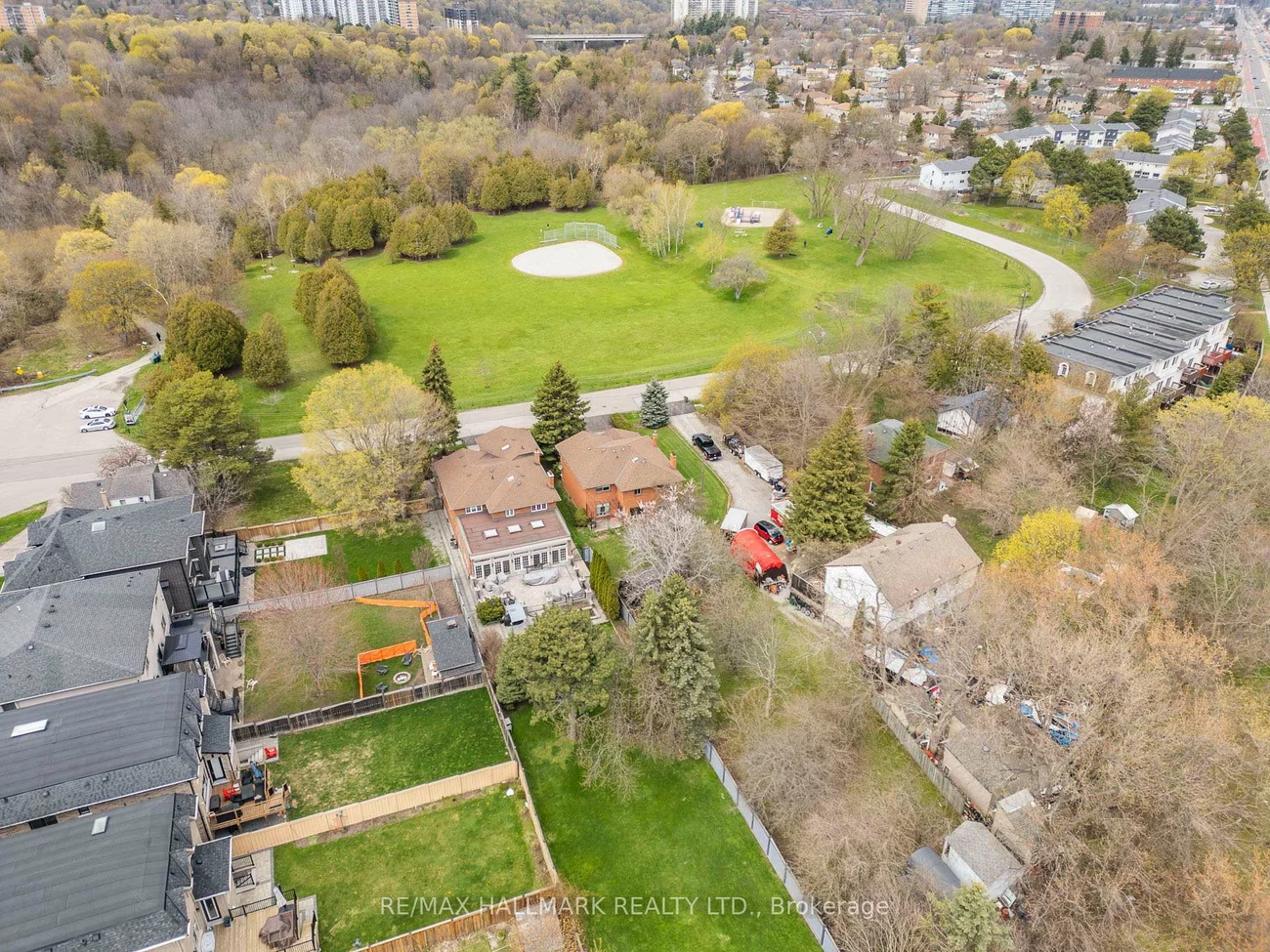 11, Greenvale, West Hill, Toronto