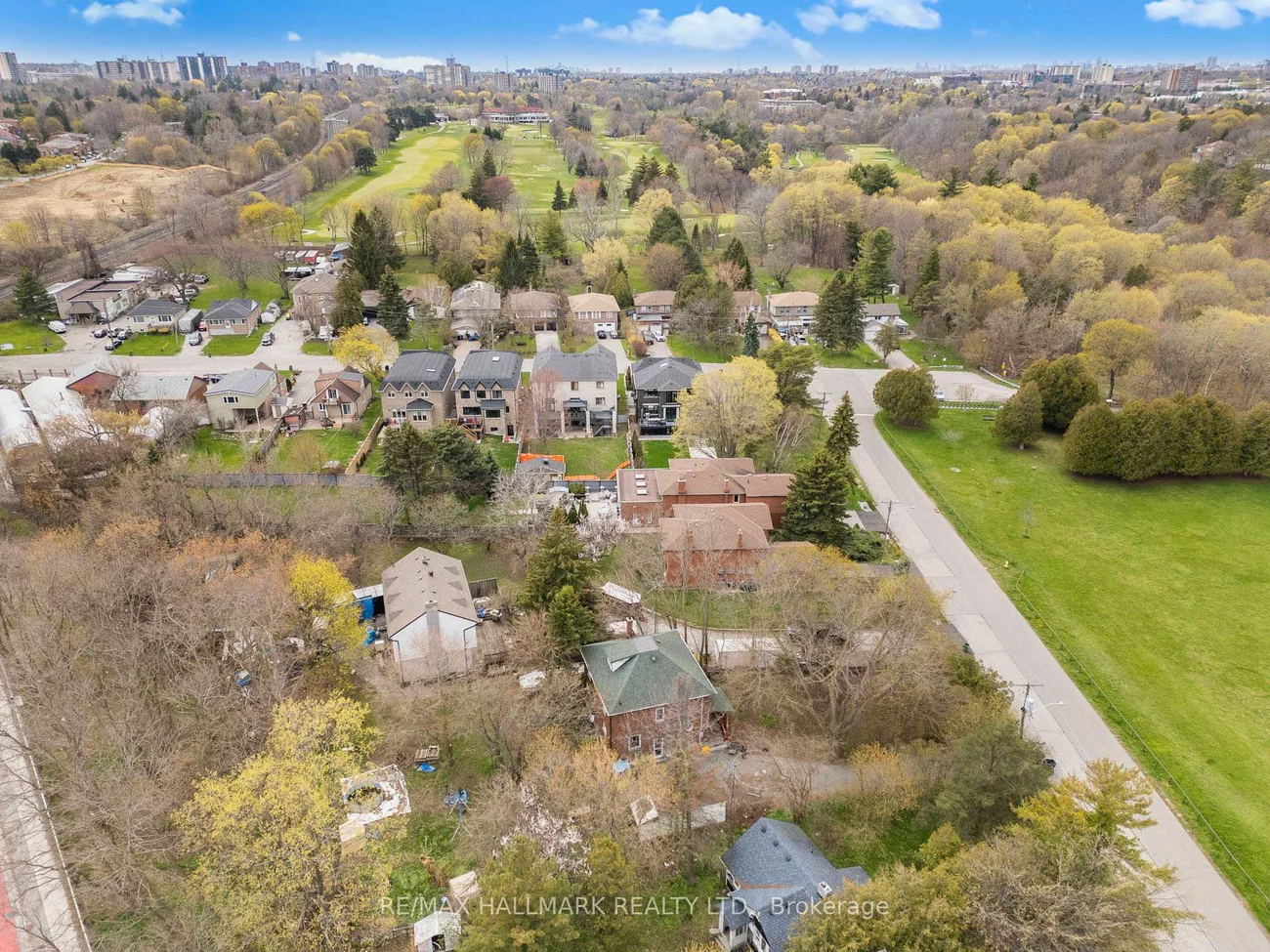 11, Greenvale, West Hill, Toronto