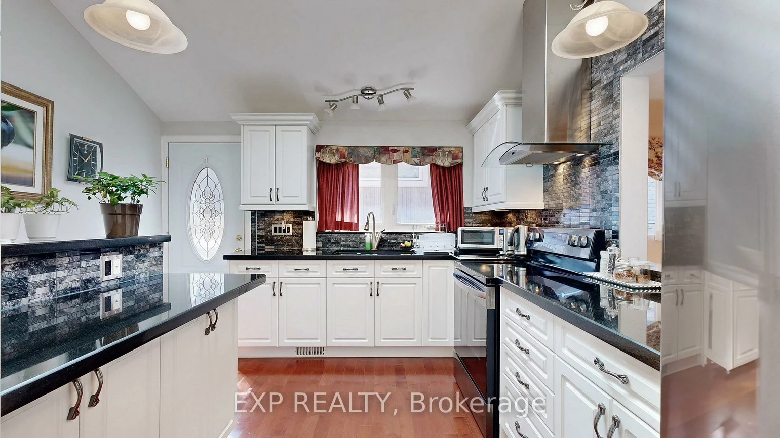 6, Abbottswood, Bendale, Toronto
