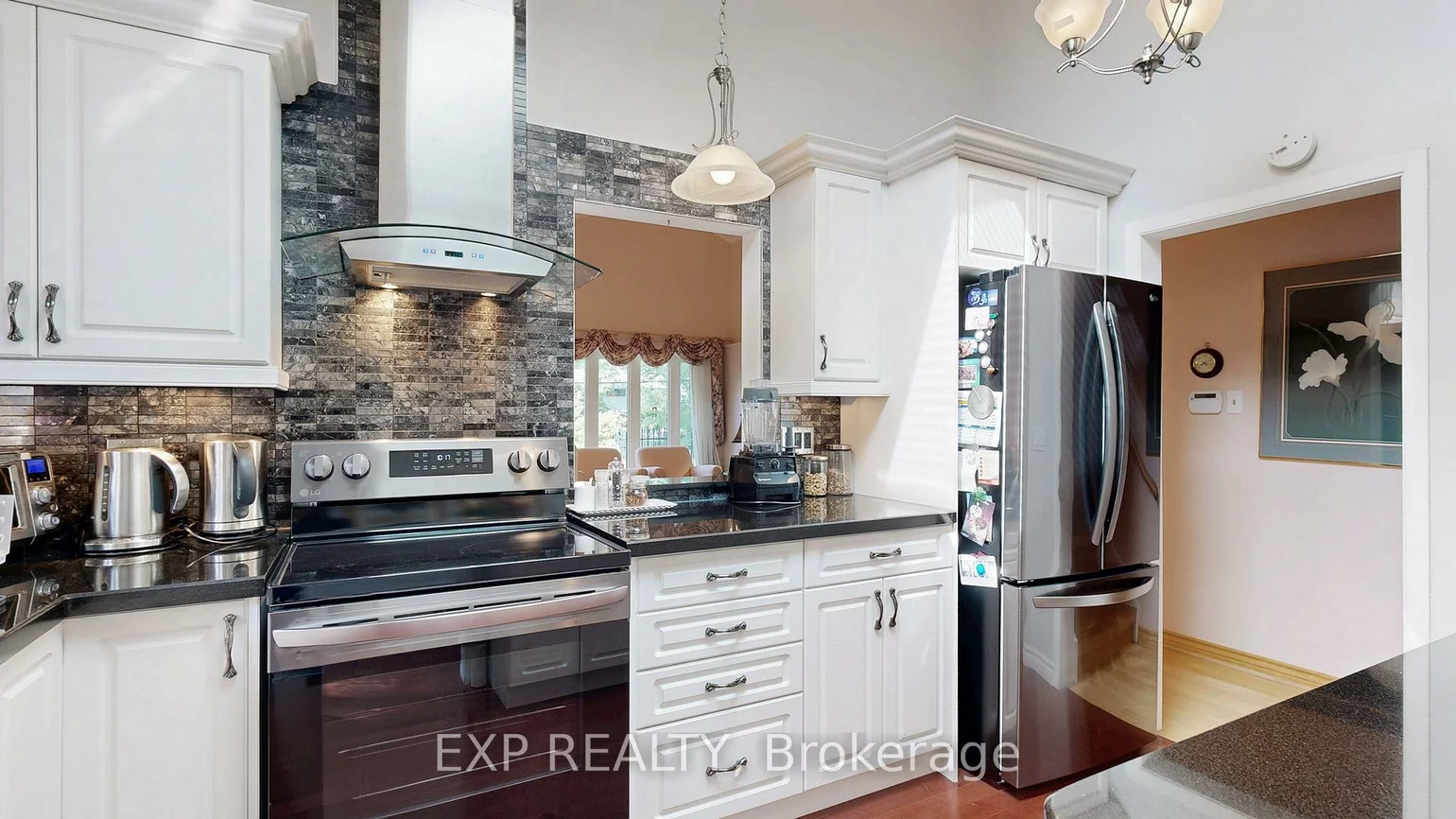 6, Abbottswood, Bendale, Toronto