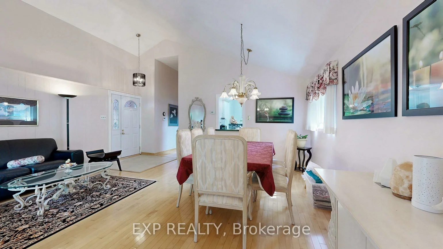 6, Abbottswood, Bendale, Toronto