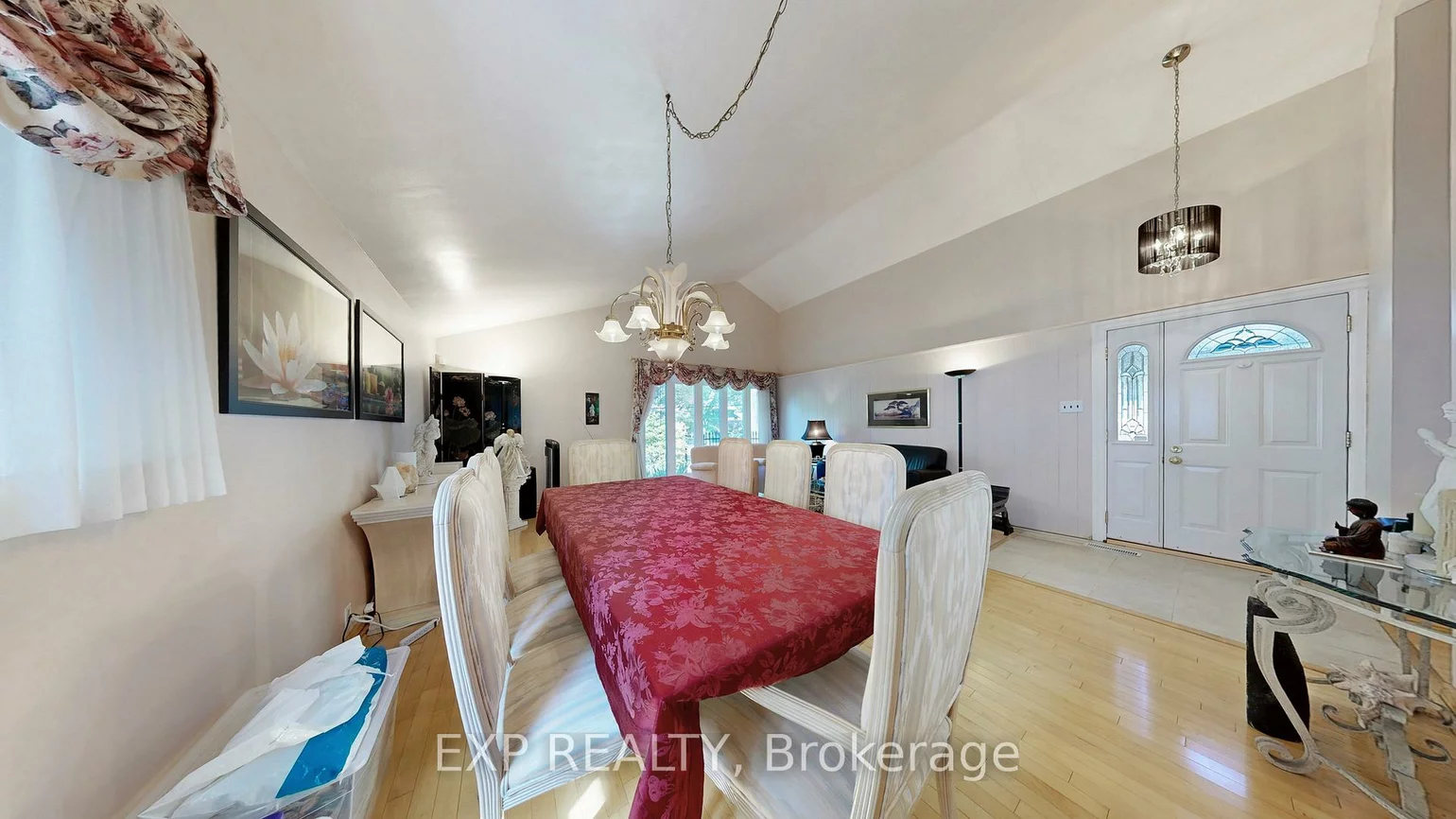 6, Abbottswood, Bendale, Toronto