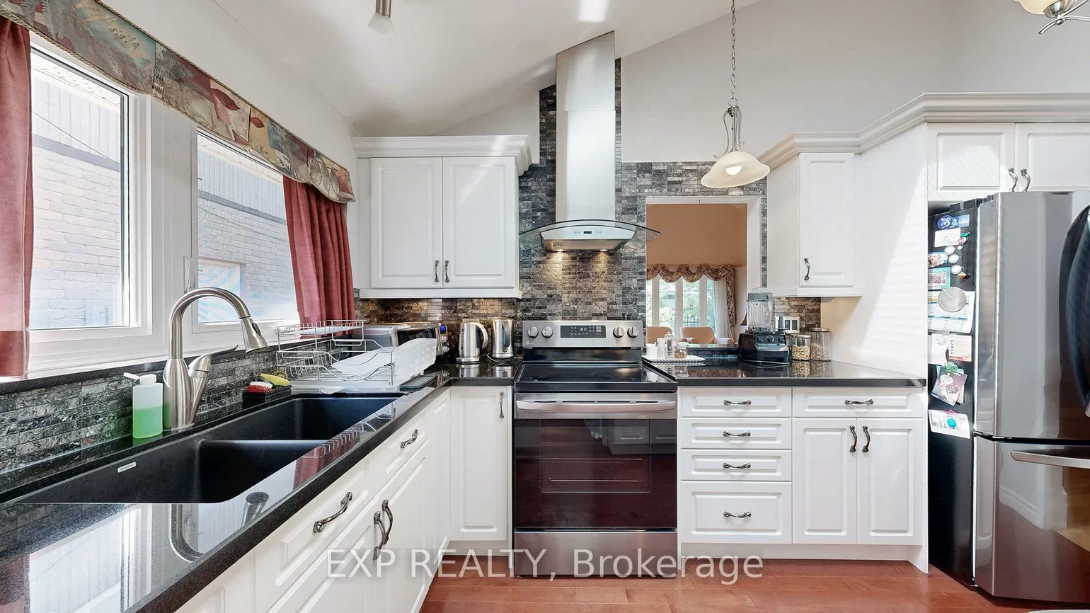 6, Abbottswood, Bendale, Toronto