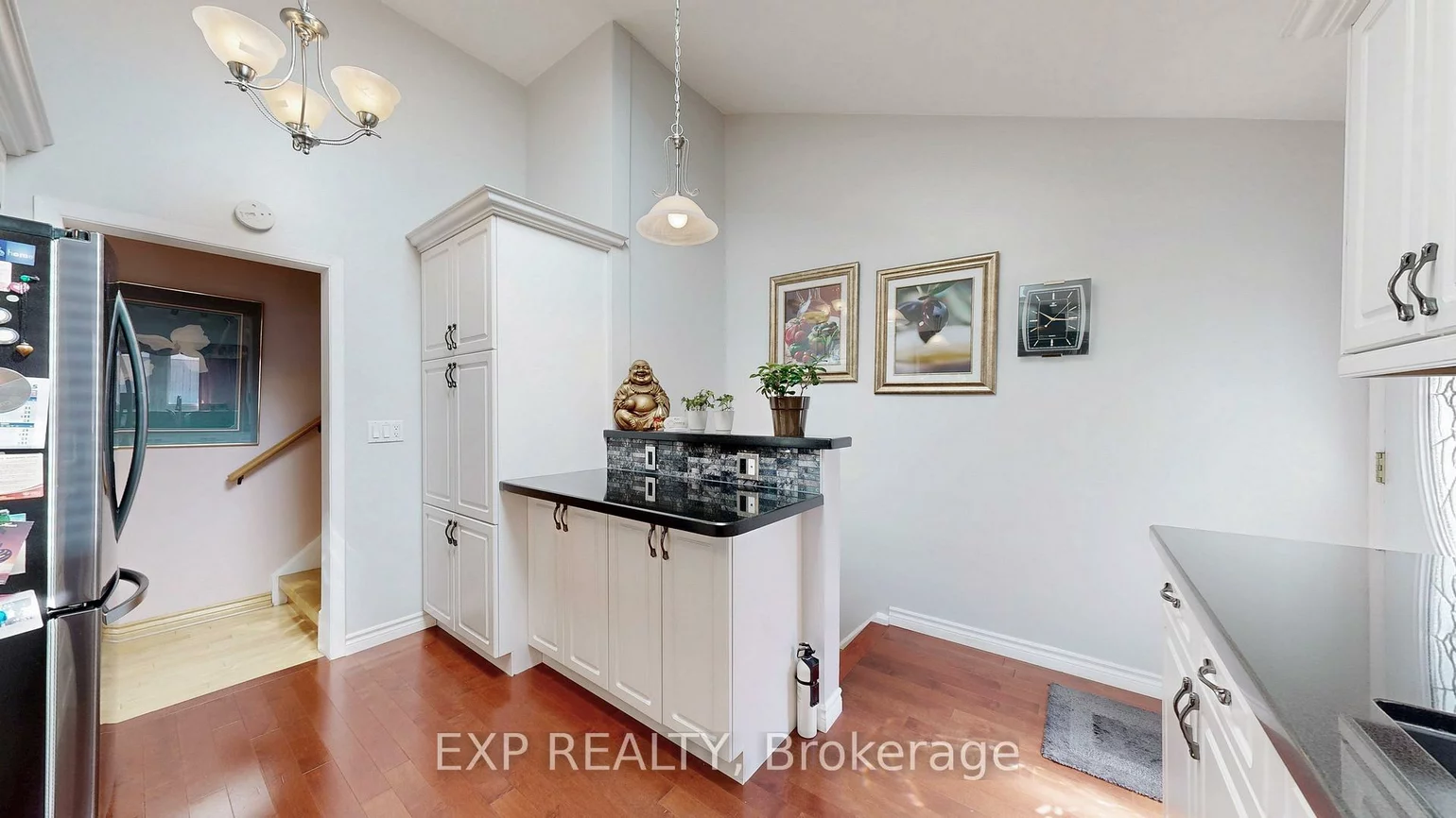 6, Abbottswood, Bendale, Toronto