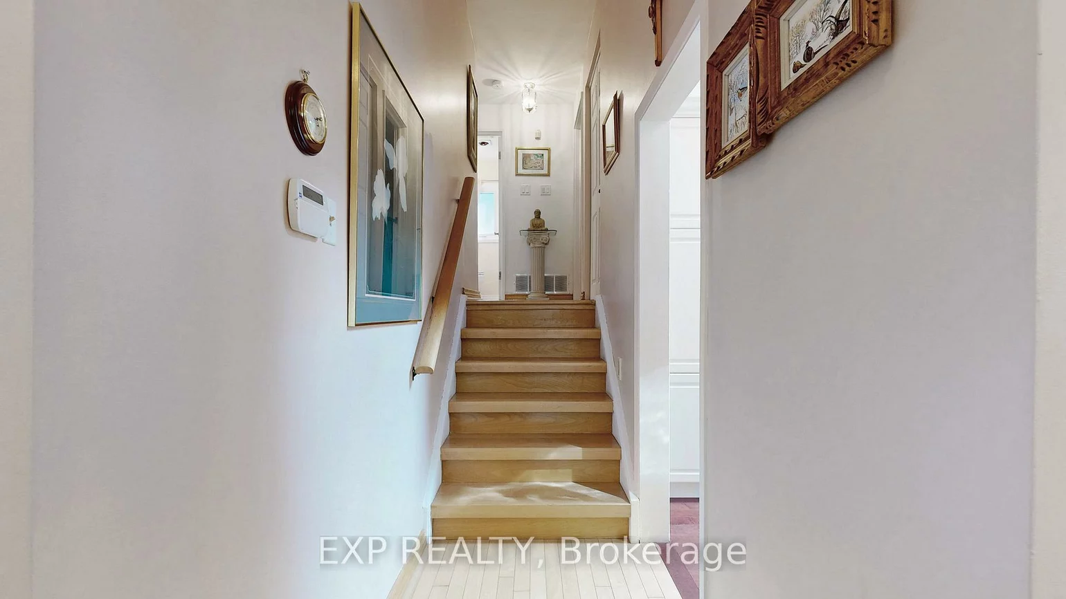 6, Abbottswood, Bendale, Toronto