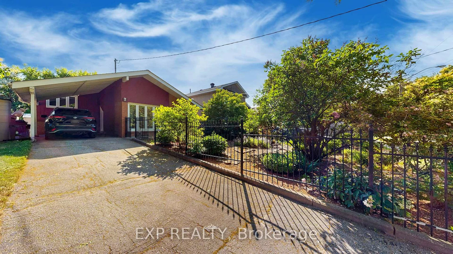 6, Abbottswood, Bendale, Toronto