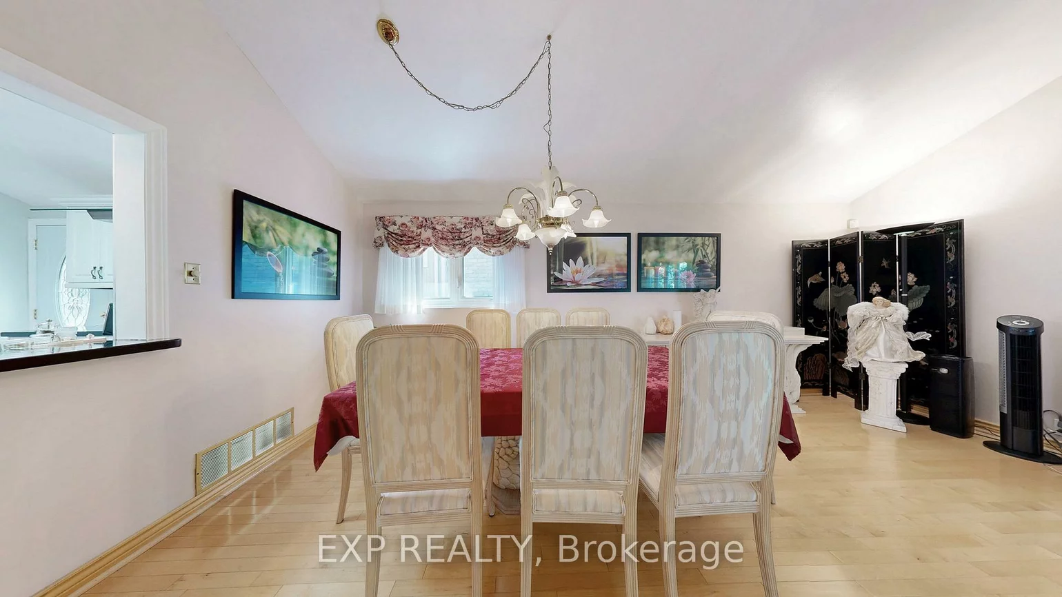 6, Abbottswood, Bendale, Toronto