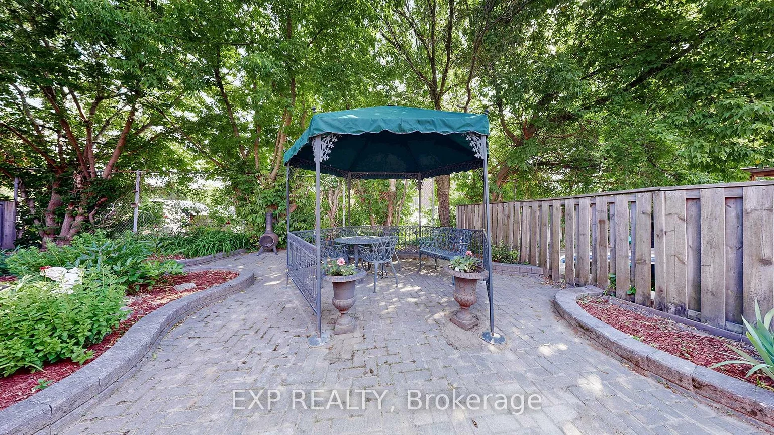 6, Abbottswood, Bendale, Toronto