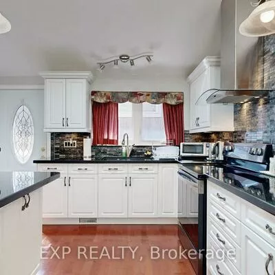 6, Abbottswood, Bendale, Toronto
