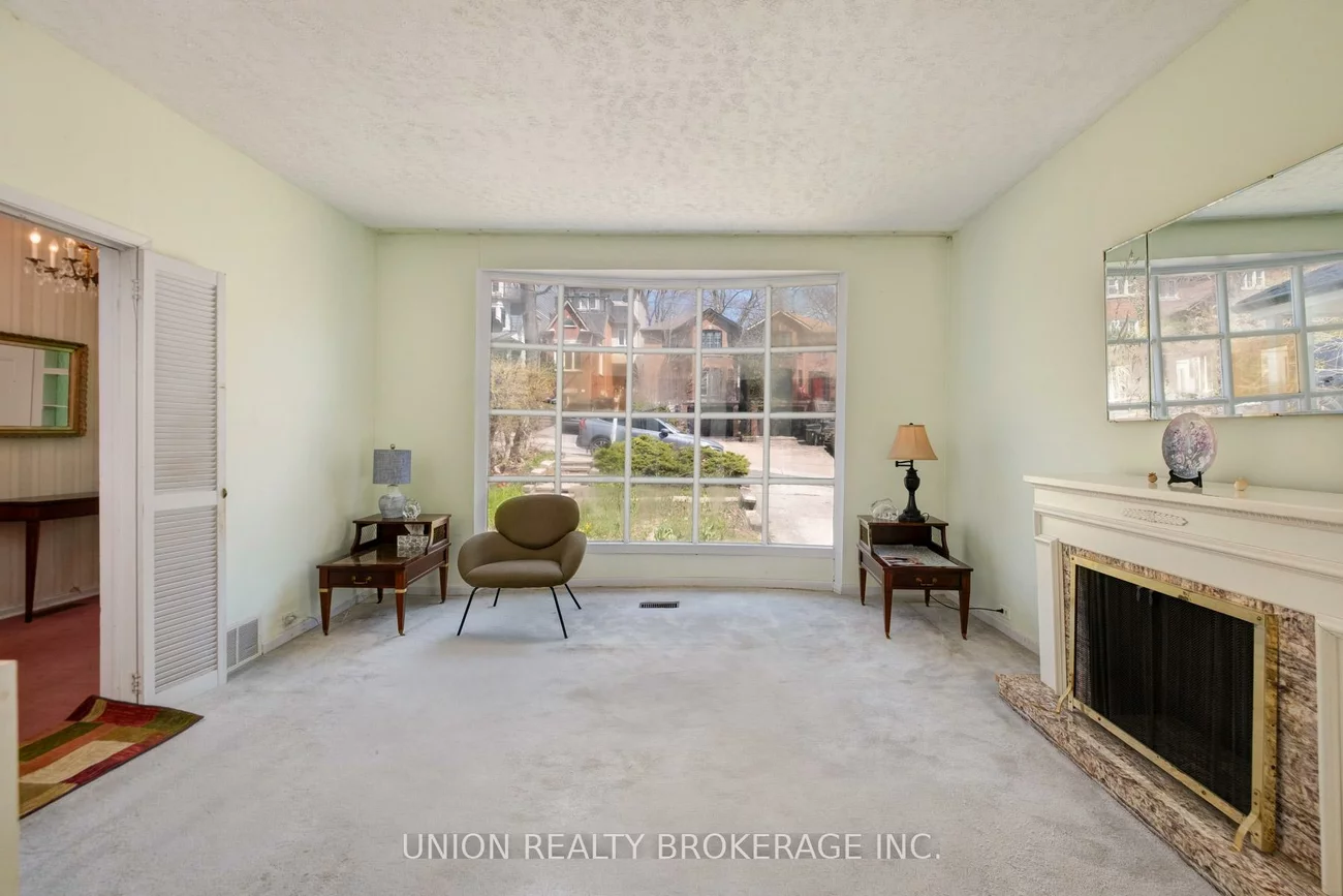 132, Silver Birch, The Beaches, Toronto