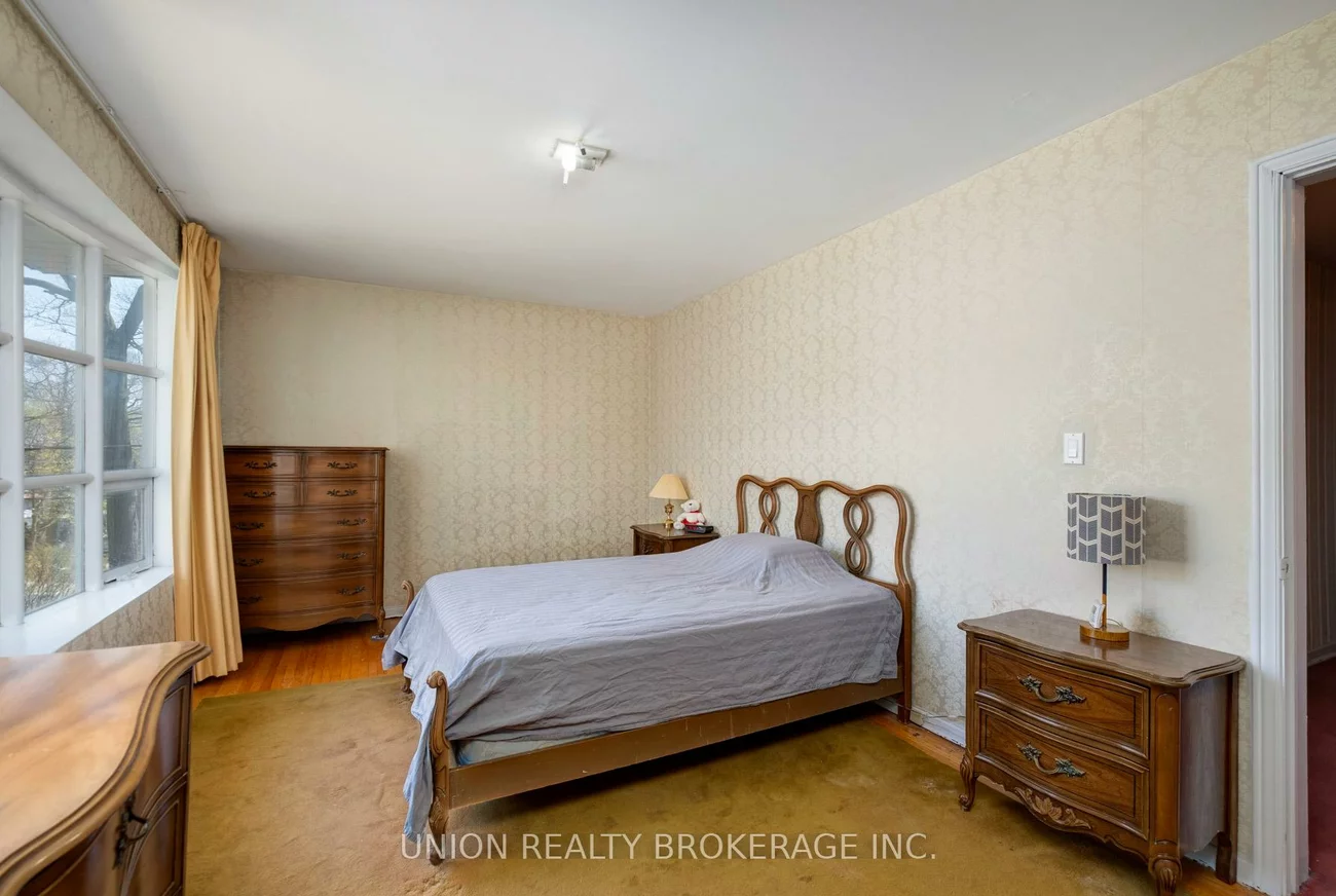 132, Silver Birch, The Beaches, Toronto
