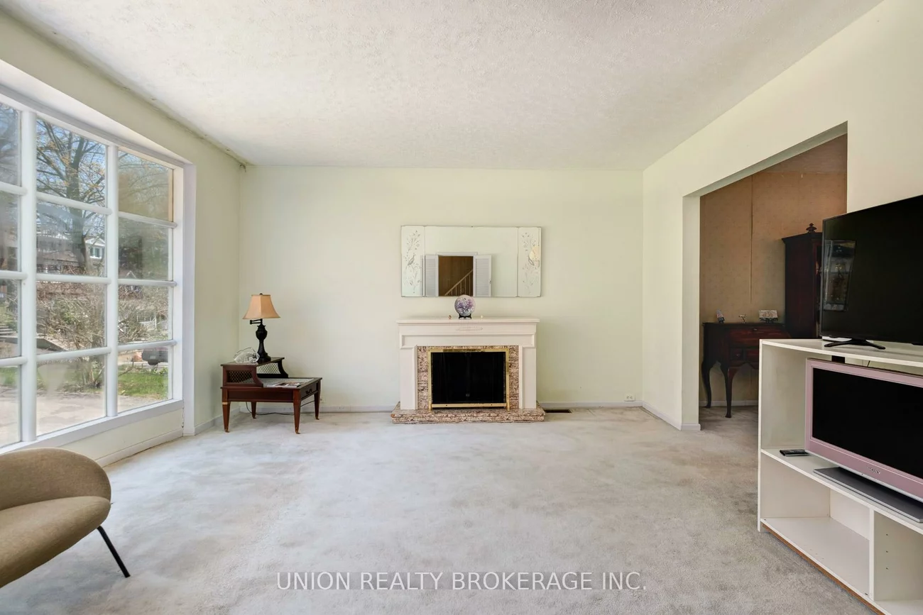 132, Silver Birch, The Beaches, Toronto