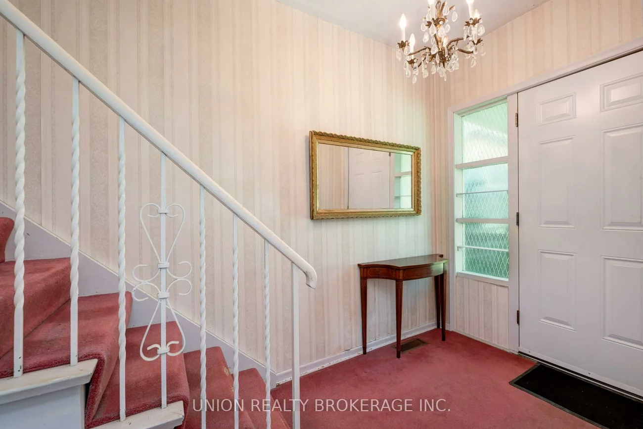 132, Silver Birch, The Beaches, Toronto