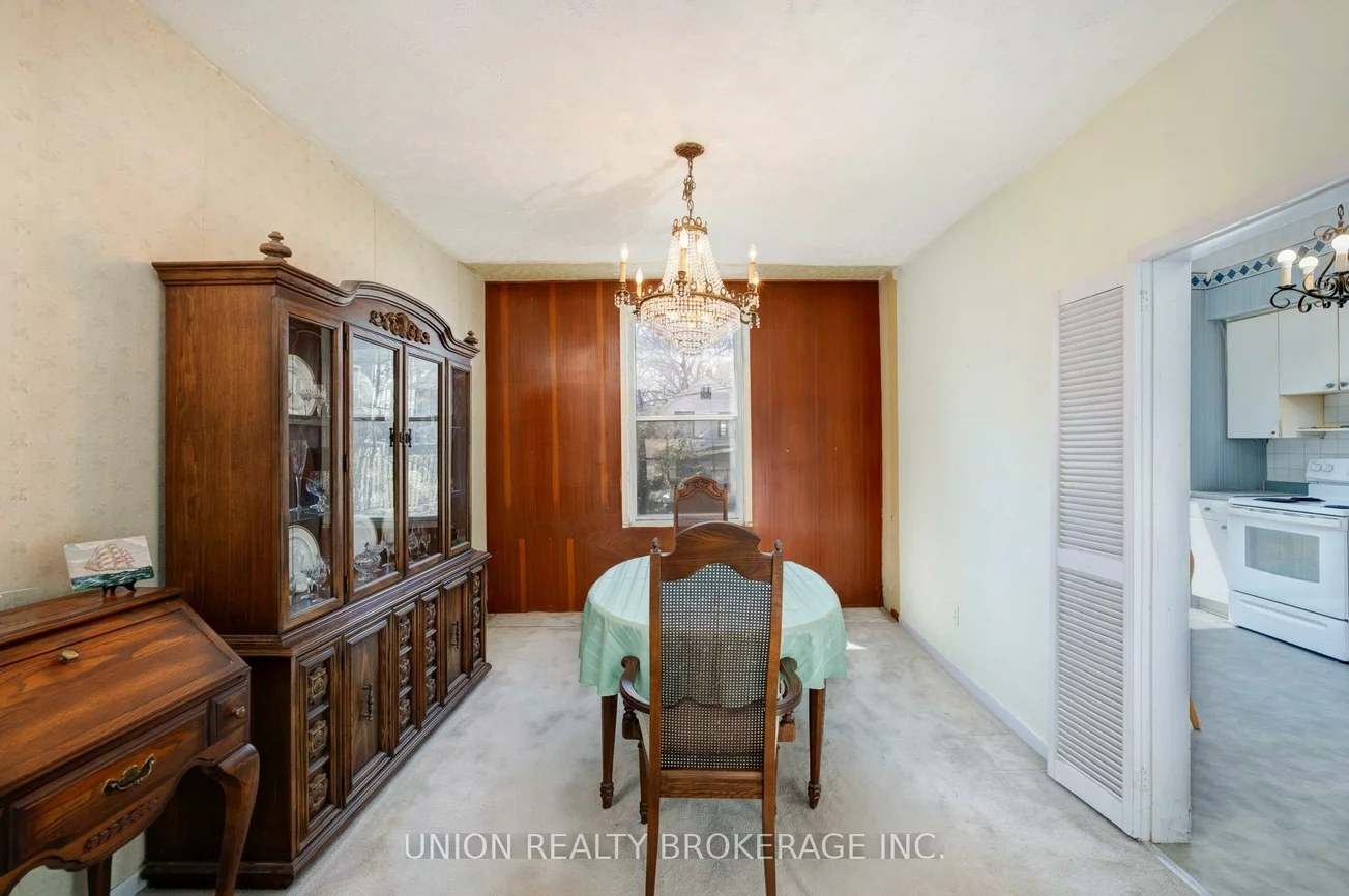 132, Silver Birch, The Beaches, Toronto