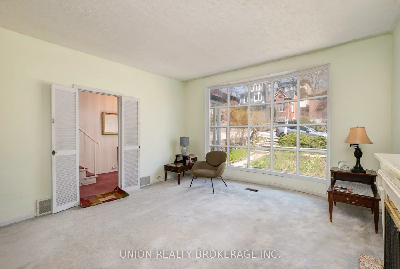 132, Silver Birch, The Beaches, Toronto