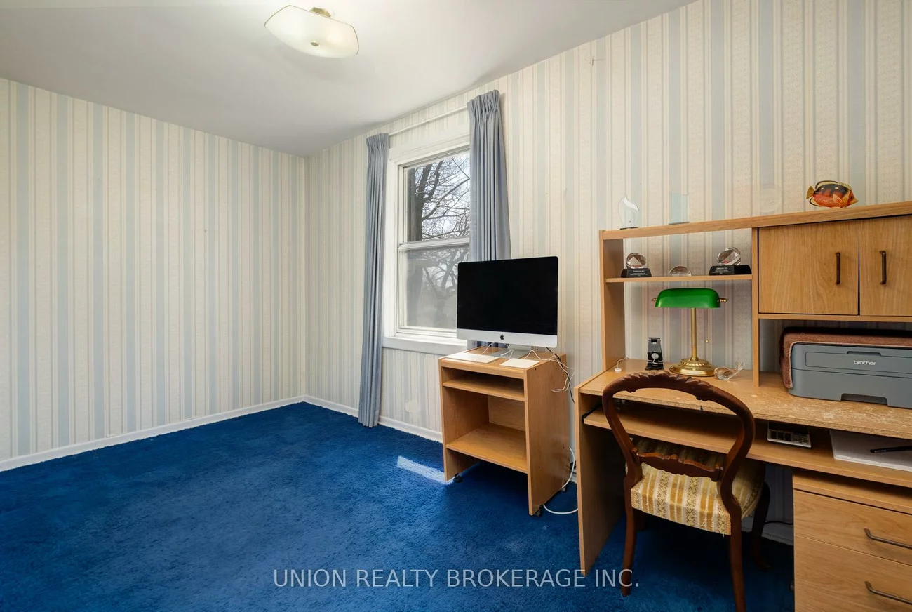 132, Silver Birch, The Beaches, Toronto