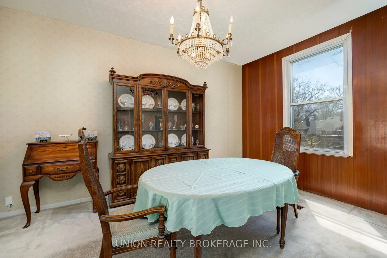 132, Silver Birch, The Beaches, Toronto