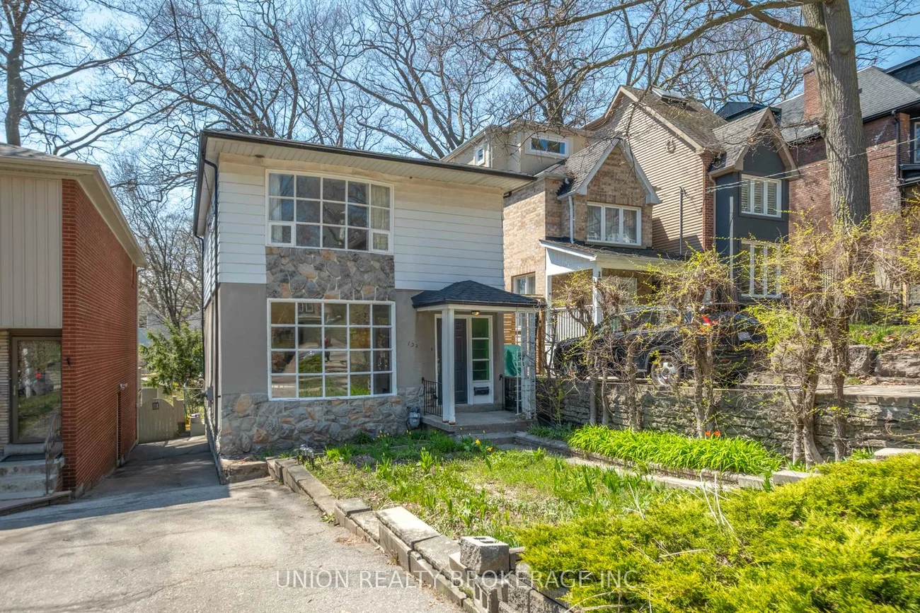 132, Silver Birch, The Beaches, Toronto