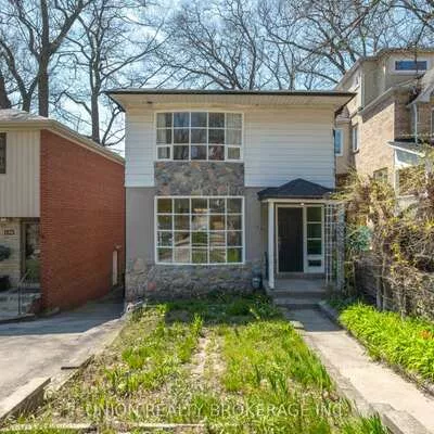 132, Silver Birch, The Beaches, Toronto