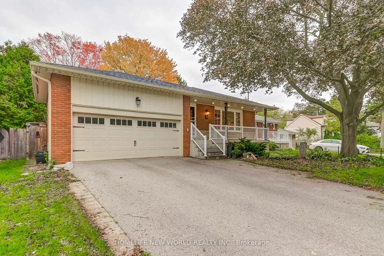 59, Bobmar, Highland Creek, Toronto