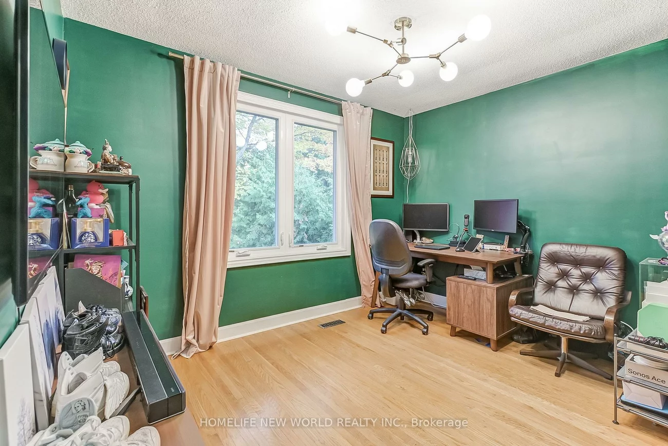 59, Bobmar, Highland Creek, Toronto