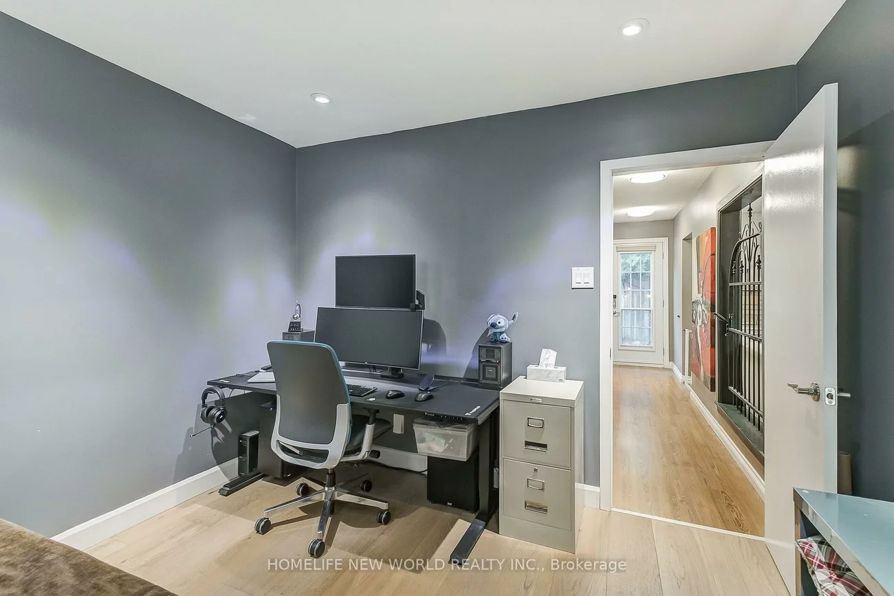 59, Bobmar, Highland Creek, Toronto