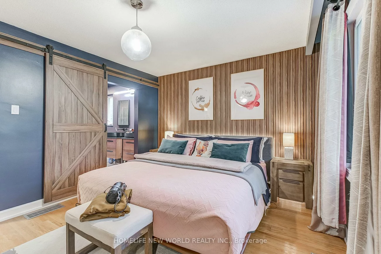 59, Bobmar, Highland Creek, Toronto