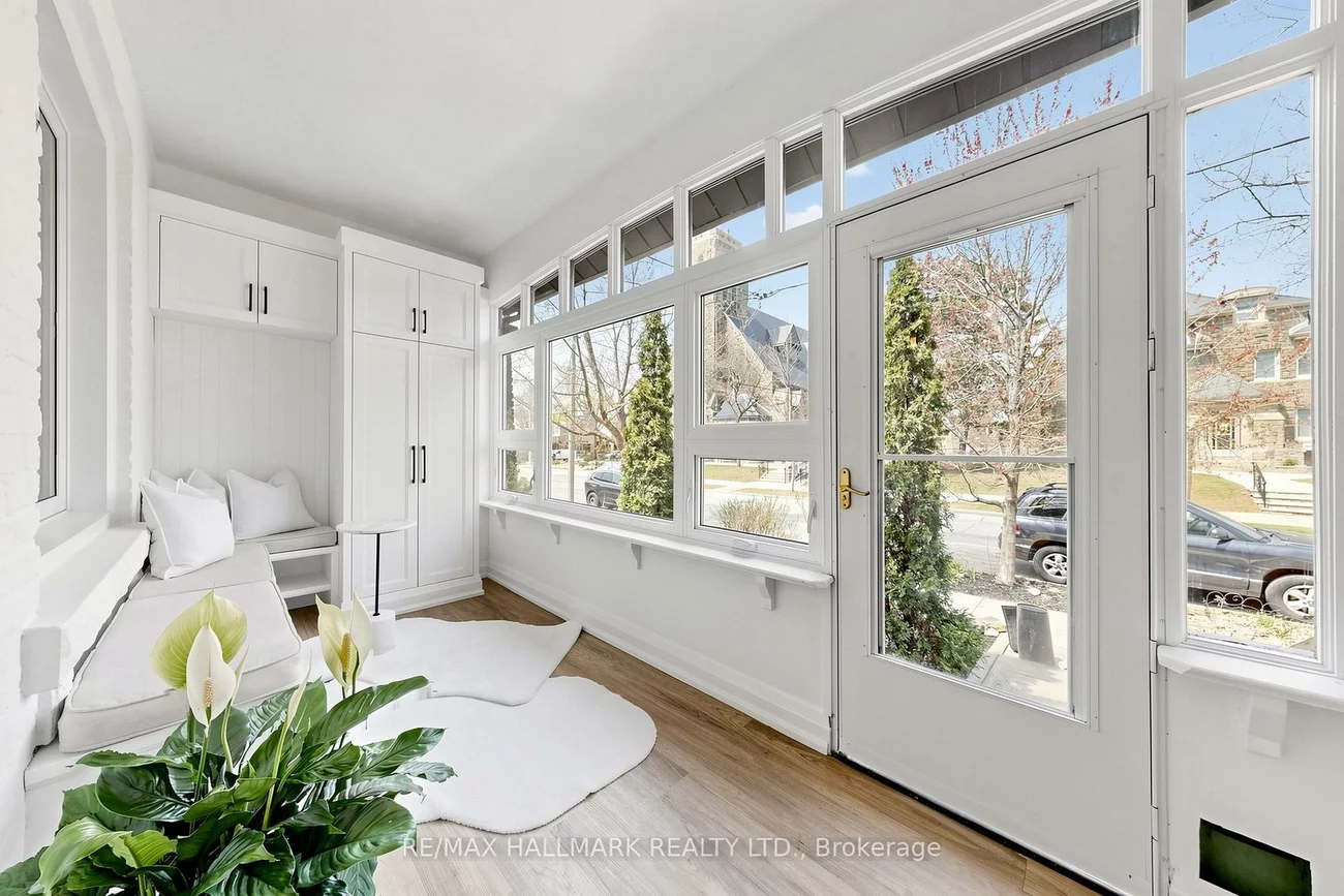 301, Wolverleigh, Danforth, Toronto