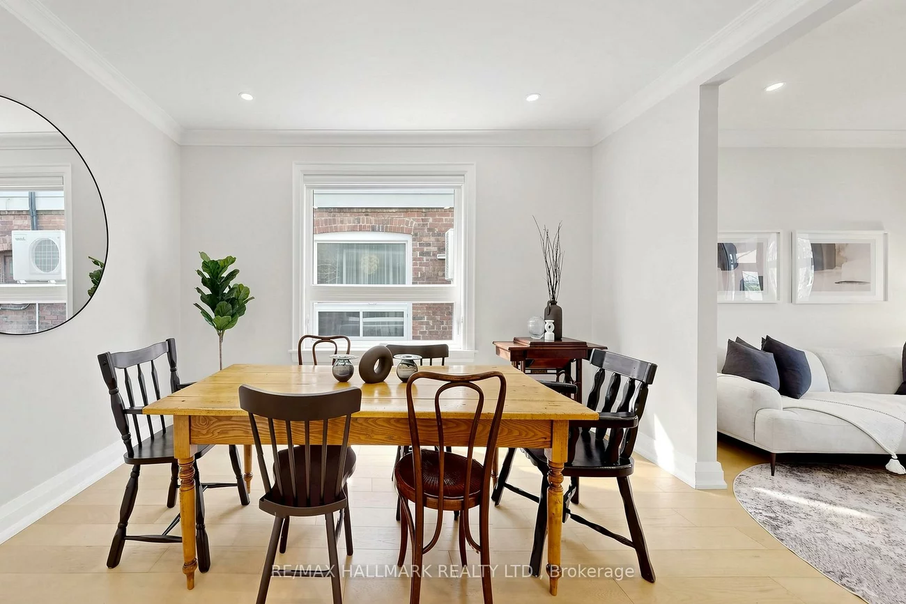 301, Wolverleigh, Danforth, Toronto