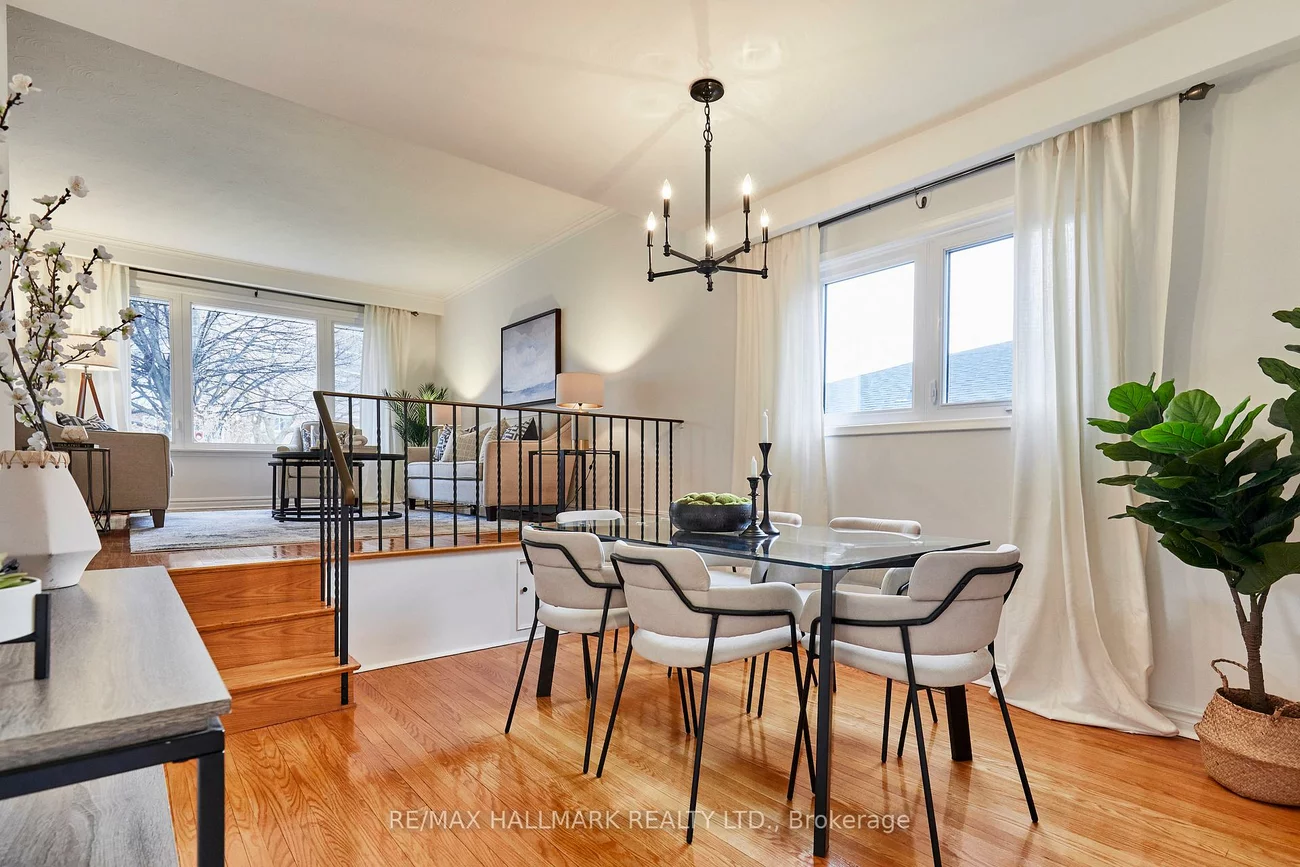 42, Halsey, O'Connor-Parkview, Toronto
