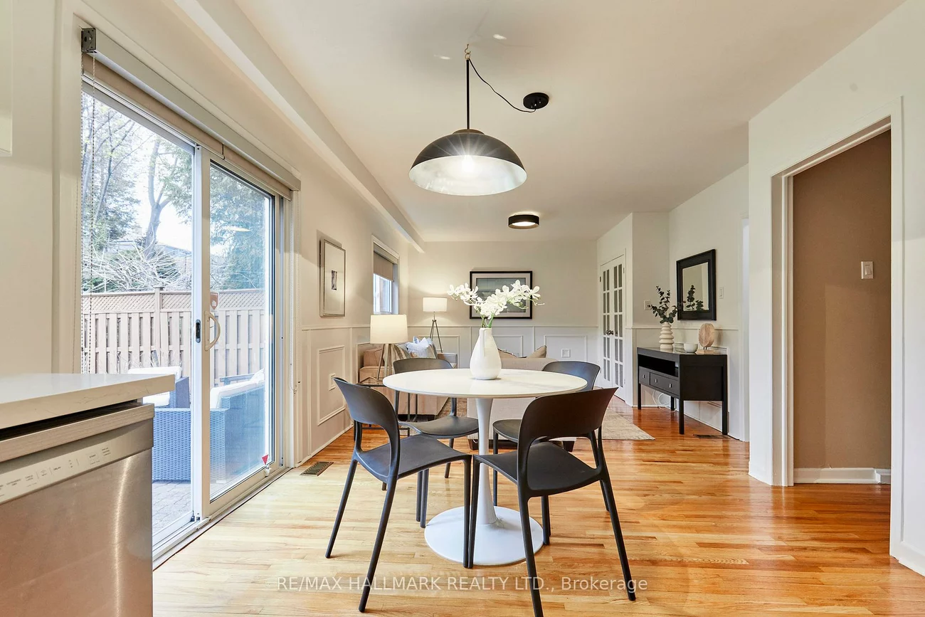 42, Halsey, O'Connor-Parkview, Toronto