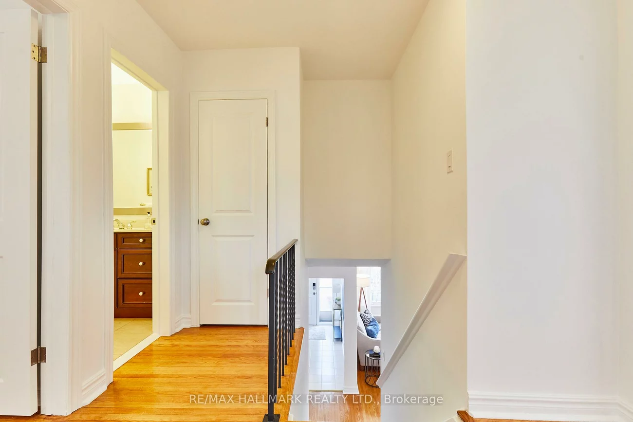 42, Halsey, O'Connor-Parkview, Toronto