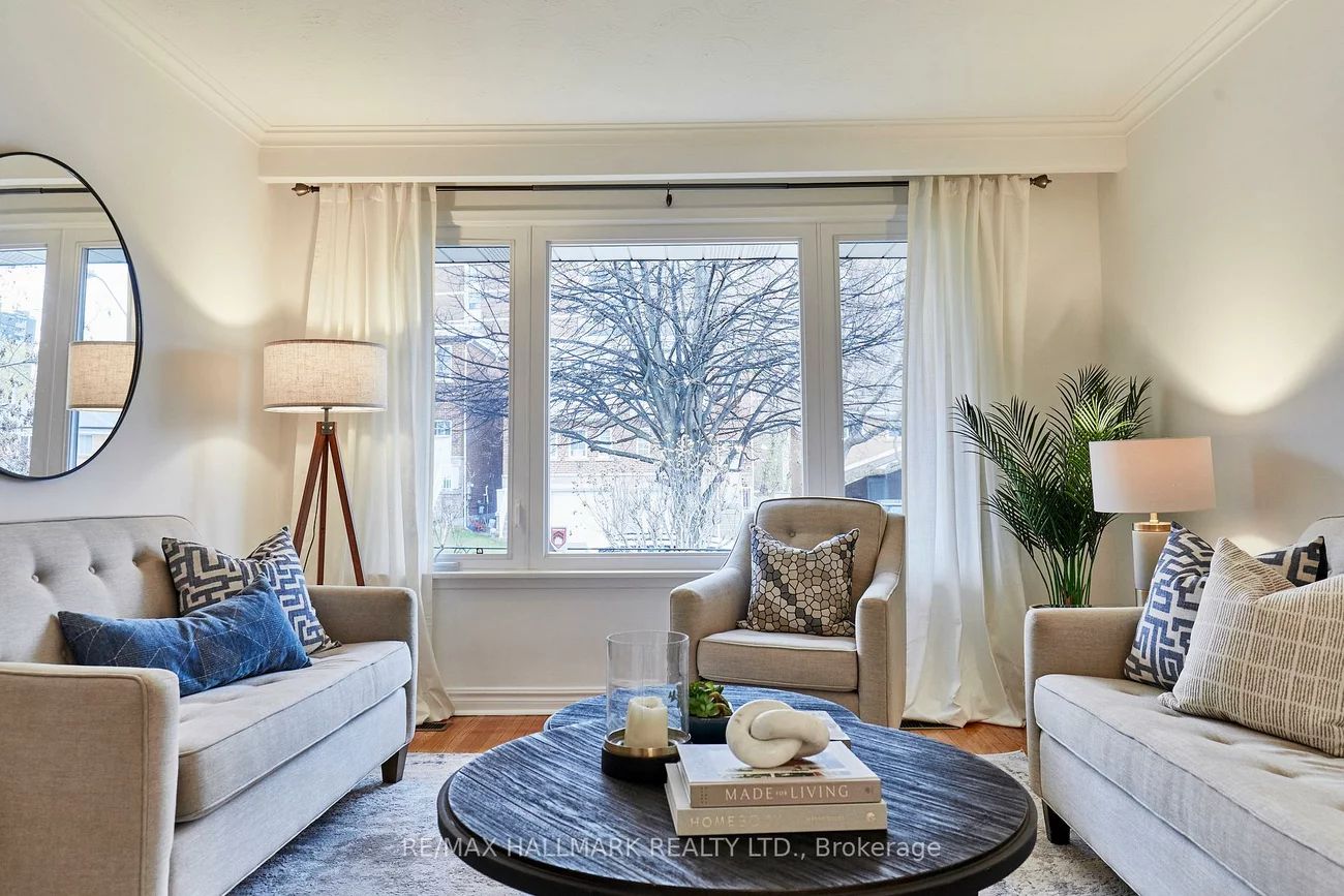 42, Halsey, O'Connor-Parkview, Toronto