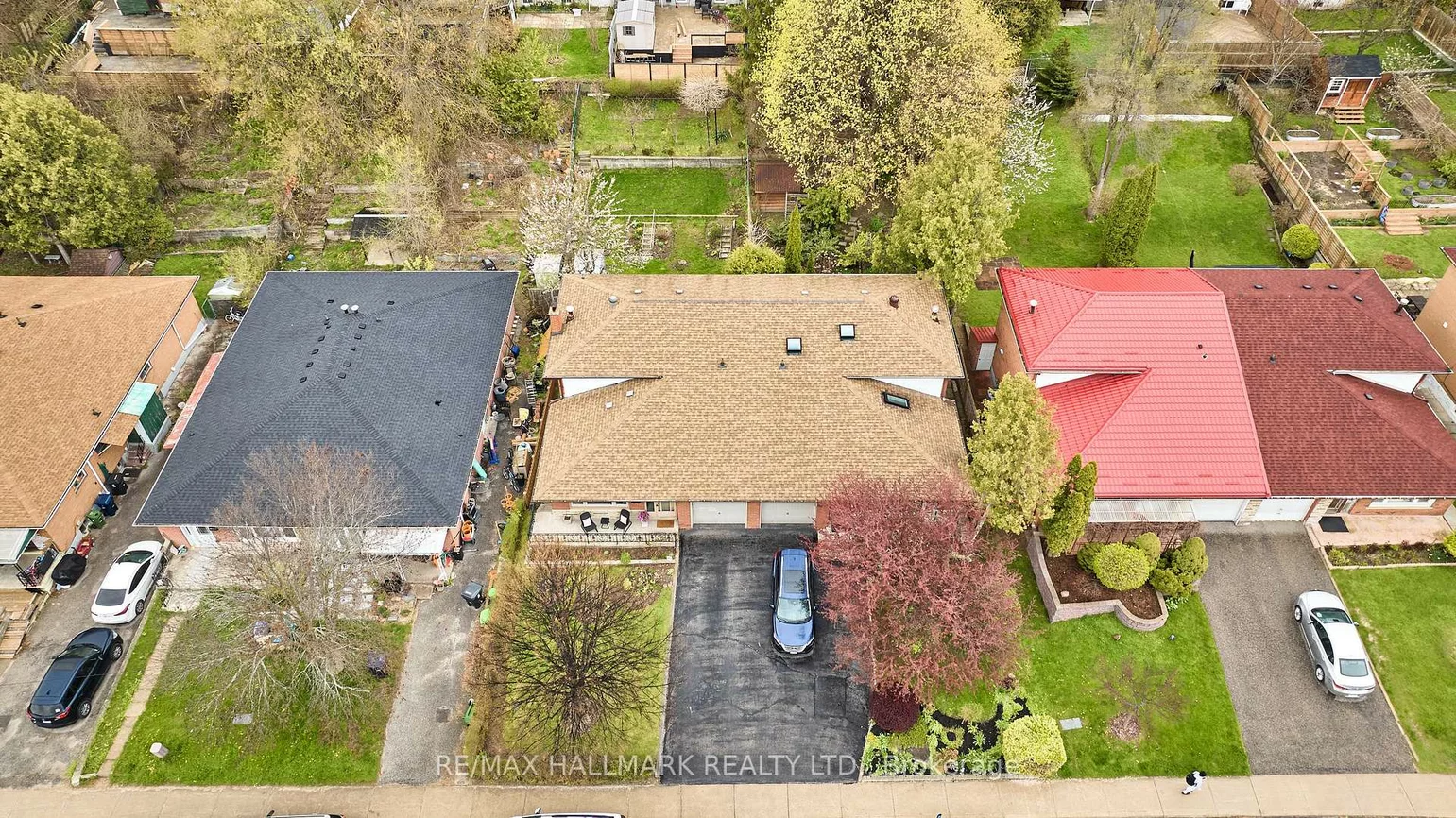 42, Halsey, O'Connor-Parkview, Toronto