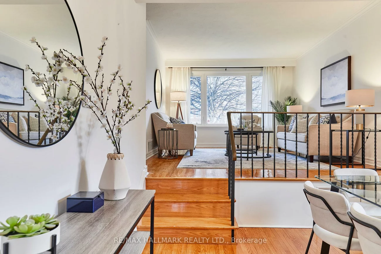 42, Halsey, O'Connor-Parkview, Toronto