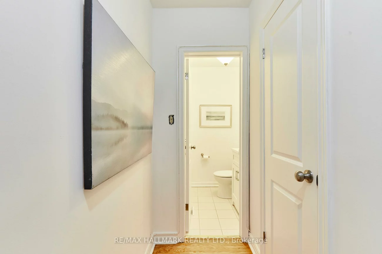 42, Halsey, O'Connor-Parkview, Toronto