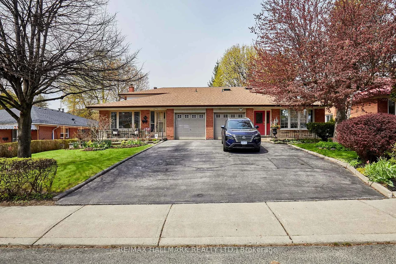 42, Halsey, O'Connor-Parkview, Toronto