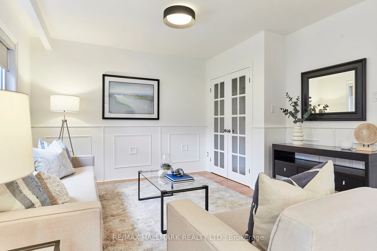 42, Halsey, O'Connor-Parkview, Toronto
