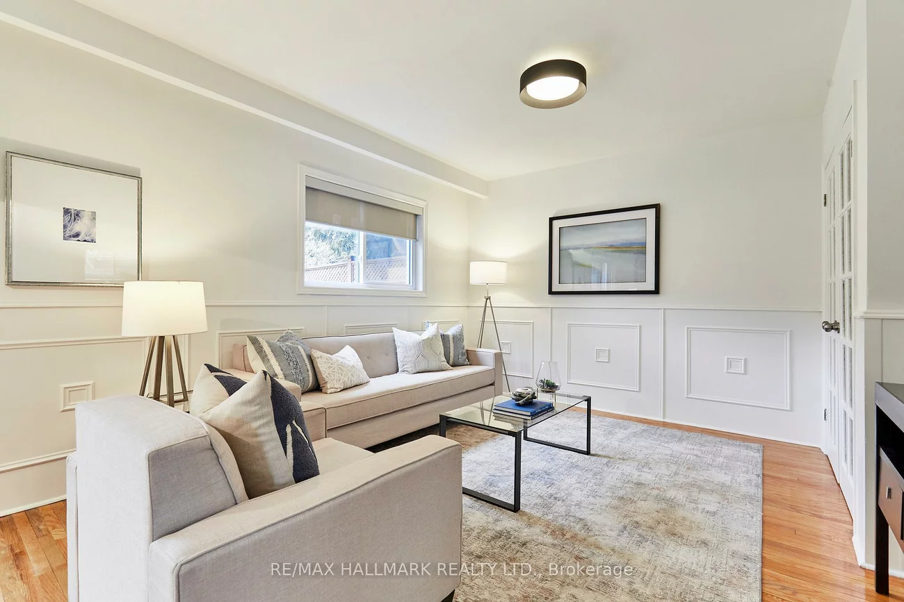 42, Halsey, O'Connor-Parkview, Toronto